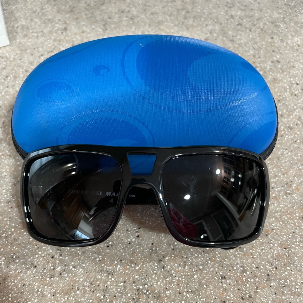 Costa Del Mar Sunglasses